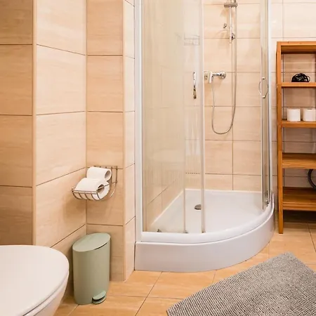 Appartement Krakowska Center Wawelofts