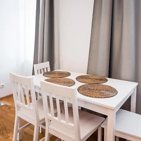 Krakowska Center Wawelofts *