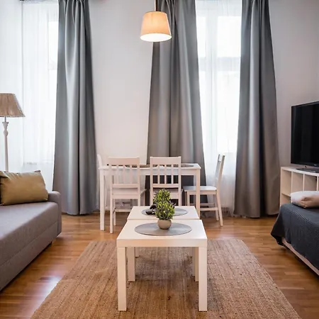 Krakowska Center Wawelofts *