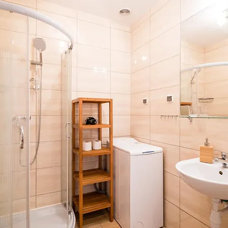 Krakowska Center Wawelofts