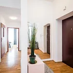 Krakowska Center Wawelofts * 克拉科夫