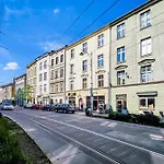Krakowska Center Wawelofts * 克拉科夫