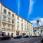 Krakowska Center Wawelofts 公寓 *