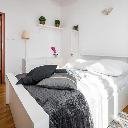 Krakowska Center Wawelofts Apartmán