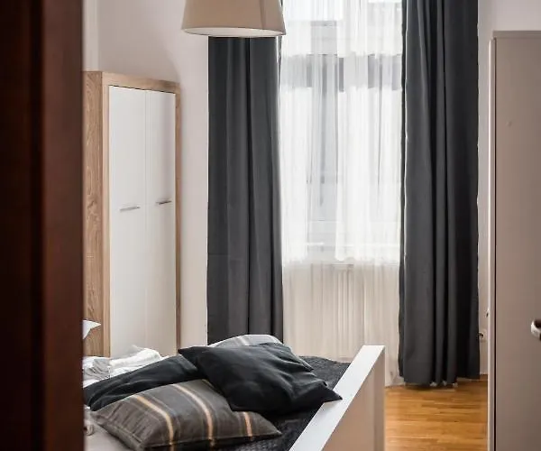 Krakowska Center Wawelofts *