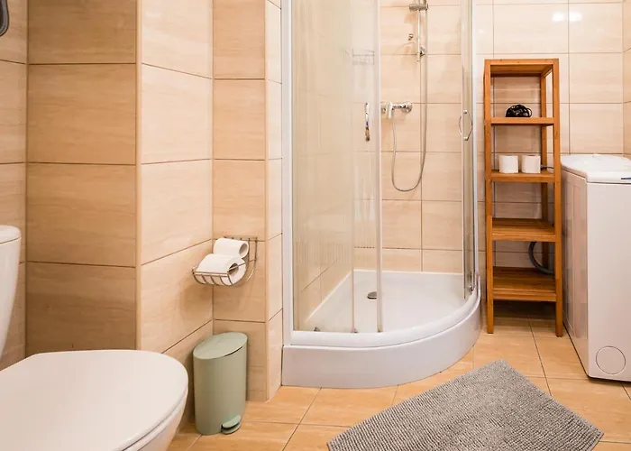 Apartment Krakowska Center Wawelofts