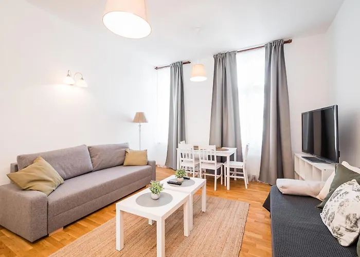 Krakowska Center Wawelofts *