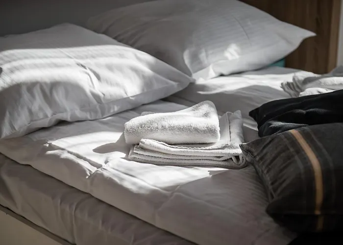 Apartment Krakowska Center Wawelofts *