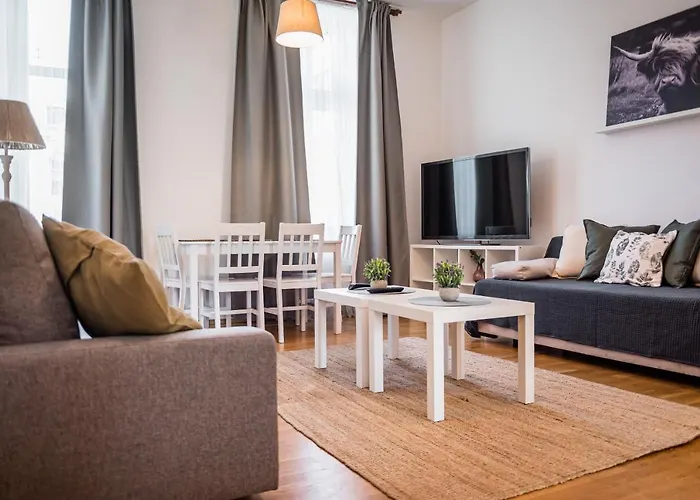 Krakowska Center Wawelofts