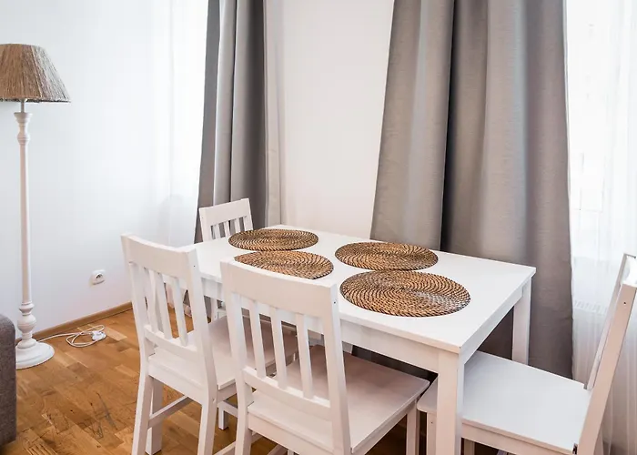 Krakowska Center Wawelofts *