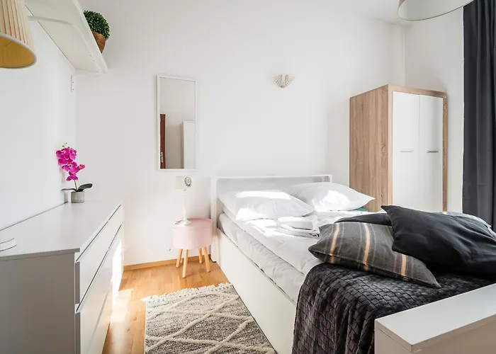 Krakowska Center Wawelofts Apartment Krakow