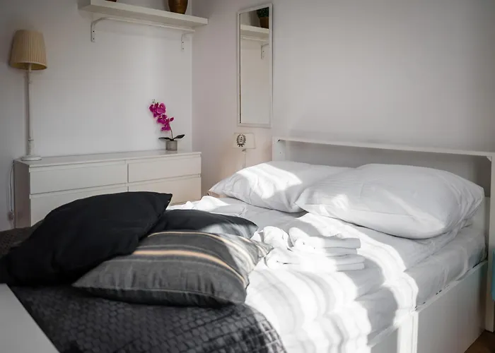 Krakowska Center Wawelofts Krakow