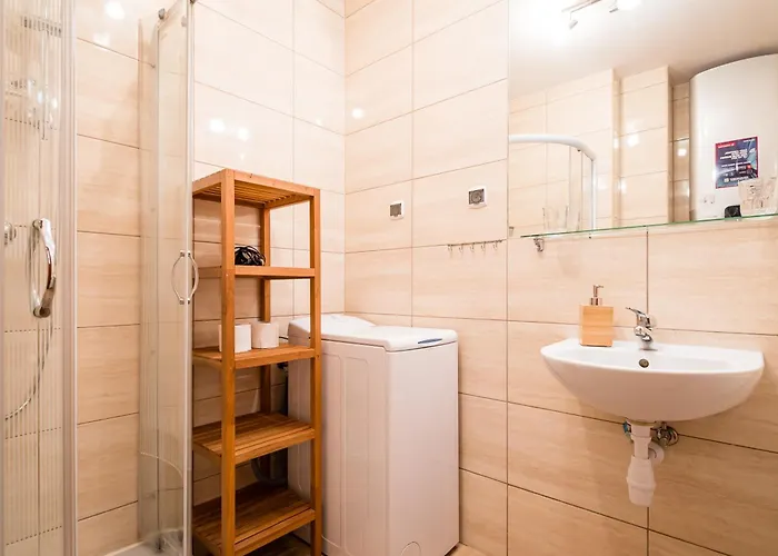 Krakowska Center Wawelofts Apartment Krakow