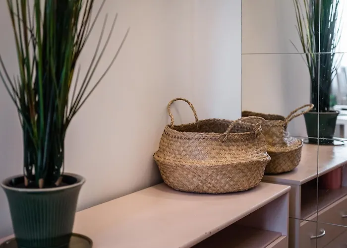 Krakowska Center Wawelofts Krakow