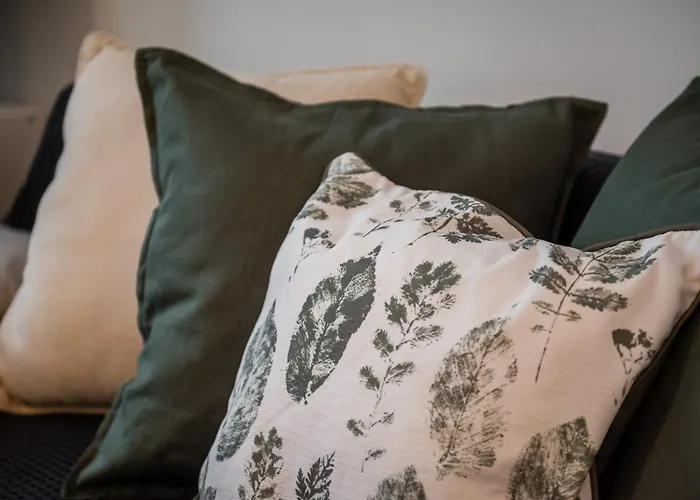 Apartment Krakowska Center Wawelofts