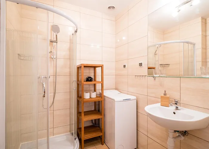 Krakowska Center Wawelofts