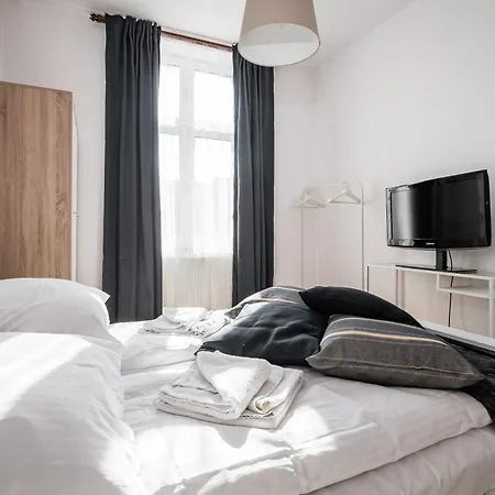 Krakowska Center Wawelofts * 克拉科夫