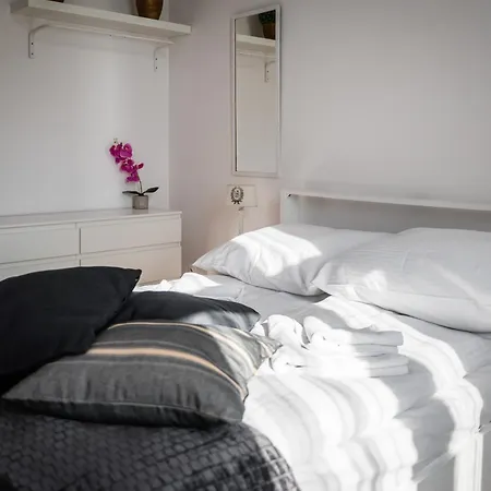 Krakowska Center Wawelofts 克拉科夫