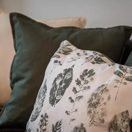 公寓 Krakowska Center Wawelofts